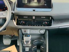 Nissan Qashqai 2021 VC-Turbo 300 CVT 4WD Luxury - ფოტო 6