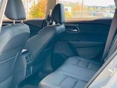 Nissan Qashqai 2021 VC-Turbo 300 CVT 4WD Luxury - ფოტო 9