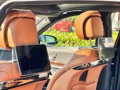 Mercedes-Benz Maybach S-Class 2020 S 450 4MATIC Heritage Edition - ფოტო 10
