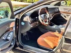 Mercedes-Benz Maybach S-Class 2020 S 450 4MATIC Heritage Edition - ფოტო 4