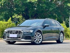 Audi A6 (Imported) allroad quattro Explorer 55 TFSI Premium Off-Road Edition - ფოტო 1
