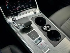 Audi A6 (Imported) allroad quattro Explorer 55 TFSI Premium Off-Road Edition - ფოტო 10