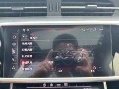 Audi A6 (Imported) allroad quattro Explorer 55 TFSI Premium Off-Road Edition - ფოტო 11