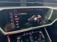 Audi A6 (Imported) allroad quattro Explorer 55 TFSI Premium Off-Road Edition - ფოტო 12
