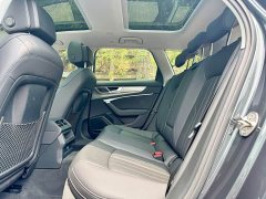 Audi A6 (Imported) allroad quattro Explorer 55 TFSI Premium Off-Road Edition - ფოტო 14
