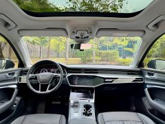 Audi A6 (Imported) allroad quattro Explorer 55 TFSI Premium Off-Road Edition - ფოტო 15