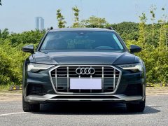 Audi A6 (Imported) allroad quattro Explorer 55 TFSI Premium Off-Road Edition - ფოტო 2