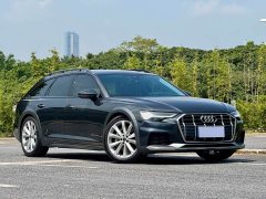 Audi A6 (Imported) allroad quattro Explorer 55 TFSI Premium Off-Road Edition - ფოტო 3