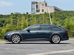 Audi A6 (Imported) allroad quattro Explorer 55 TFSI Premium Off-Road Edition - ფოტო 4