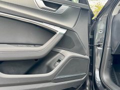 Audi A6 (Imported) allroad quattro Explorer 55 TFSI Premium Off-Road Edition - ფოტო 5