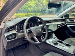 Audi A6 (Imported) allroad quattro Explorer 55 TFSI Premium Off-Road Edition - ფოტო 6