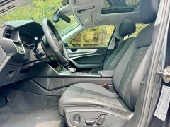 Audi A6 (Imported) allroad quattro Explorer 55 TFSI Premium Off-Road Edition - ფოტო 7