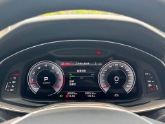 Audi A6 (Imported) allroad quattro Explorer 55 TFSI Premium Off-Road Edition - ფოტო 8