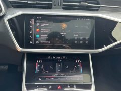 Audi A6 (Imported) allroad quattro Explorer 55 TFSI Premium Off-Road Edition - ფოტო 9
