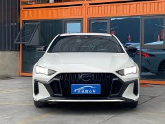 Trumpchi Shadow Leopard Shadow Leopard H High-Performance Hybrid Edition - ფოტო 11