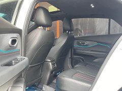 Trumpchi Shadow Leopard Shadow Leopard H High-Performance Hybrid Edition - ფოტო 15