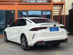 Trumpchi Shadow Leopard Shadow Leopard H High-Performance Hybrid Edition - ფოტო 18