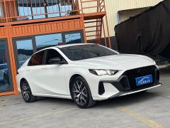 Trumpchi Shadow Leopard Shadow Leopard H High-Performance Hybrid Edition - ფოტო 3