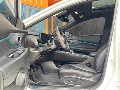 Trumpchi Shadow Leopard Shadow Leopard H High-Performance Hybrid Edition - ფოტო 4