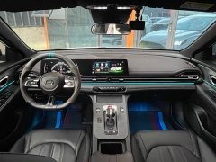 Trumpchi Shadow Leopard Shadow Leopard H High-Performance Hybrid Edition - ფოტო 5