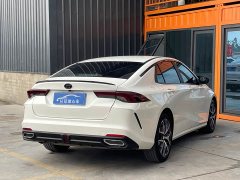 Trumpchi Shadow Leopard Shadow Leopard H High-Performance Hybrid Edition - ფოტო 7
