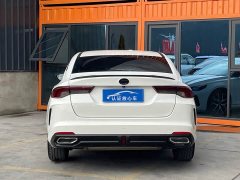 Trumpchi Shadow Leopard Shadow Leopard H High-Performance Hybrid Edition - ფოტო 8