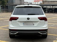 Volkswagen Tiguan L 330TSI Automatic Two-Wheel Drive Comfort Edition - ფოტო 4