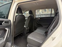 Volkswagen Tiguan L 330TSI Automatic Two-Wheel Drive Comfort Edition - ფოტო 6