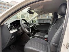 Volkswagen Tiguan L 330TSI Automatic Two-Wheel Drive Comfort Edition - ფოტო 7