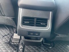 Haval H6 2021 National Trend Edition 1.5T Automatic Urban Version - ფოტო 11