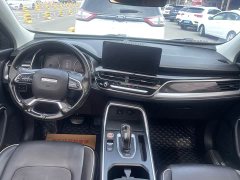 Haval H6 2021 National Trend Edition 1.5T Automatic Urban Version - ფოტო 12