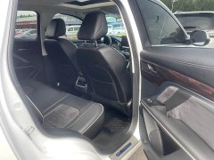 Haval H6 2021 National Trend Edition 1.5T Automatic Urban Version - ფოტო 13