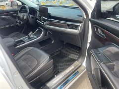 Haval H6 2021 National Trend Edition 1.5T Automatic Urban Version - ფოტო 14