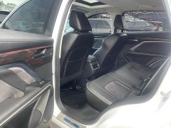 Haval H6 2021 National Trend Edition 1.5T Automatic Urban Version - ფოტო 15