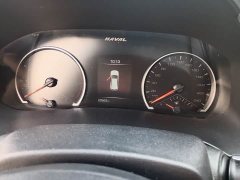 Haval H6 2021 National Trend Edition 1.5T Automatic Urban Version - ფოტო 17