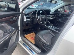 Haval H6 2021 National Trend Edition 1.5T Automatic Urban Version - ფოტო 6