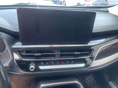Haval H6 2021 National Trend Edition 1.5T Automatic Urban Version - ფოტო 8