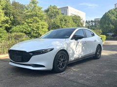 Mazda3 Axela 2.0L Automatic Prime Edition - ფოტო 1