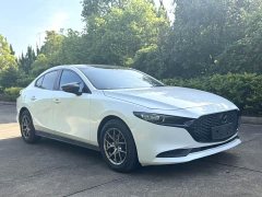 Mazda3 Axela 2.0L Automatic Prime Edition - ფოტო 2