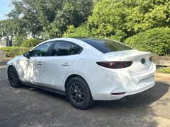 Mazda3 Axela 2.0L Automatic Prime Edition - ფოტო 4