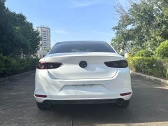 Mazda3 Axela 2.0L Automatic Prime Edition - ფოტო 5