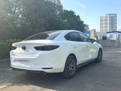 Mazda3 Axela 2.0L Automatic Prime Edition - ფოტო 6