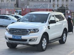 Ford Hantuo 2020 2.3T Gasoline Automatic 4WD Elite 5-Seater - ფოტო 1
