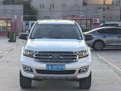 Ford Hantuo 2020 2.3T Gasoline Automatic 4WD Elite 5-Seater - ფოტო 2