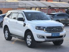 Ford Hantuo 2020 2.3T Gasoline Automatic 4WD Elite 5-Seater - ფოტო 3