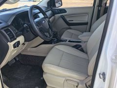 Ford Hantuo 2020 2.3T Gasoline Automatic 4WD Elite 5-Seater - ფოტო 4