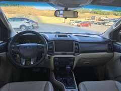 Ford Hantuo 2020 2.3T Gasoline Automatic 4WD Elite 5-Seater - ფოტო 5