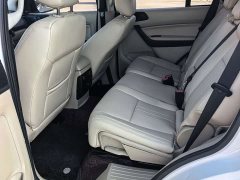 Ford Hantuo 2020 2.3T Gasoline Automatic 4WD Elite 5-Seater - ფოტო 6