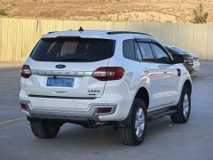 Ford Hantuo 2020 2.3T Gasoline Automatic 4WD Elite 5-Seater - ფოტო 7