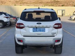 Ford Hantuo 2020 2.3T Gasoline Automatic 4WD Elite 5-Seater - ფოტო 8